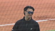 【日本ハム】13日ライオンズ戦の予告先発は山崎福也「変化球がやっぱり良いのかな」今季無敗の左腕が変化球を操りチームの連敗ストップへ