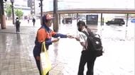 “マイナ救急”で円滑に　消防局が救急車の適正利用やマイナンバーカード携帯呼びかけ「救急の日」大分