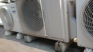 台風接近時に9割がエアコン「室外機」の対策不足　漏電や故障も…今からできる備えを聞いた