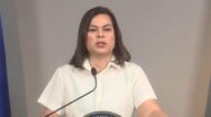 フィリピンのサラ・ドゥテルテ副大統領に逮捕状　「殺し屋を雇った」などとマルコス大統領ら脅迫