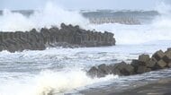 地震から3分で到達した津波　震源域ではなく富山湾の海底で50万トンの土砂崩落が原因か【能登半島地震】　