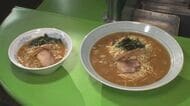 豚骨と丸鶏のWスープ…600円で本格ラーメン提供する老舗店 物価高のなか安さと旨さを“自家製麺”で両立