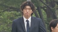バレー元日本代表・佐藤駿一郎被告に有罪判決　大麻所持の罪で拘禁刑1年・執行猶予3年「薬物に対する親和性が認められる」　東京地裁