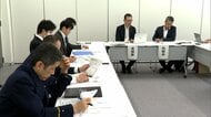 災害時の課題を事前に数値で可視化　内閣府が宮城・石巻市を視察　「防災庁の柱」政府モデル事業