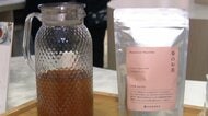 漢方の考え方を五感で楽しむイベント　苦手な季節は「お守りカラー」で克服