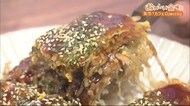 「おいしい金曜日」広島のお好み焼きが楽しめるカフェ「カフェ Ojacco」【岩手・矢巾町】