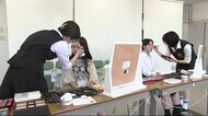専門学校でオープンキャンパス 北日本カレッジ<岩手・盛岡市>