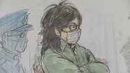 午後結審 厳しい求刑か 座間9人殺害公判