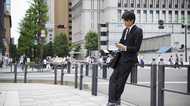 休みたい日に“休めない”人ができていない「仕事の共有化」