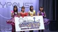 ももクロ8年前の写真登場に赤面 念願だった“自分たちのライブ”を初体験