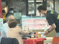 「状況が明るくなったわけじゃないが…」緊急事態宣言の解除初日 戻ってきた“期待と不安の日常”