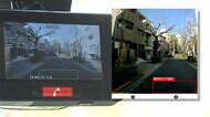 ドライブレコーダーで点検 AIが守る道路の未来