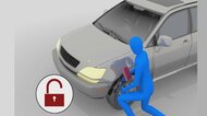 専門家「高い車ほど今盗まれやすい」…レクサスLXやプラド被害か 新たな手口“CANインベーダー”とは
