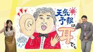 「天気予報は耳でも聞いて！」傘マークがなくても「大気の状態が不安定」と聞けば夕立に備えて傘の準備を　気象予報士が解説