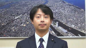 「暴言暴行」石﨑徹議員が沈黙破る 涙目で謝罪繰り返すも辞職否定の20分間
