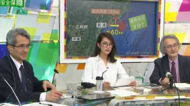 北朝鮮ミサイル発射で情報錯そうの謎