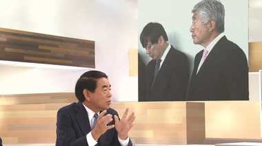 ”悪質タックル問題”の根本は? 下村元文科相が語る
