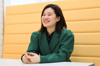 「AIさくらさん」が生まれるまで~イラスト・アニメーション制作に秘めた思いとは~