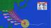 【進路予報】台風30号（チャンパー） 22日には「非常に強い」勢力で沖…