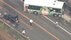 【速報】路線バスと軽自動車が正面衝突　5歳の女の子が意識不明の重体…