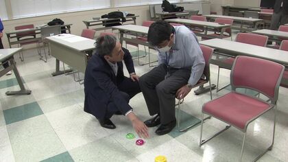 【後を絶たない高齢ドライバーの事故】桑園自動車学校と北大大学院生らが高齢者の“運転機能アップ”狙いプログラム開発＿【対象】70歳以上【参加費】無料―4か月後“どんな効果が得られたか”検証＜札幌市＞