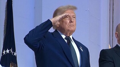 アメリカ・イラン戦闘終結の「覚書」合意　トランプ氏「“ホルムズ”開放される」