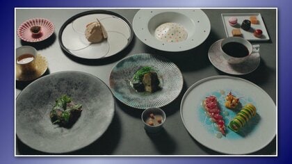 日本の食器がフランスへ！400年の伝統「焼き物の町」がタッグを組みヨーロッパへ進出　売り上げ減少に悩む今こそ伝統産業の底力を見せる