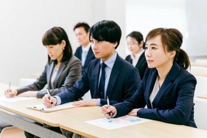 満足度の高い企業研修ランキング【ANAビジネスソリューション】が初の総合2冠 『企業研修 新卒社員向け公開講座』【ANAビジネスソリューション】が7年ぶり2度目の総合1位(オリコン顧客満足度(R)調査)