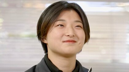 坂本花織「戦う気満々」で目指す全日本選手権の連覇。重圧抱え「どん底」からはい上がる日本女子エースの意地