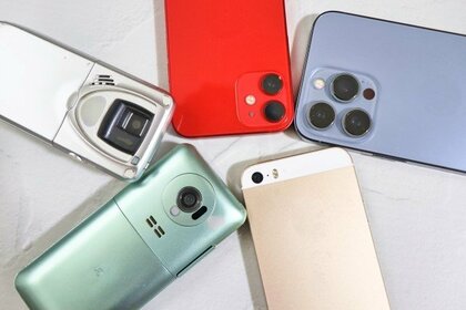 みんなが使うスマホのキャリアは?携帯電話について調べてみました!【1000人アンケート】