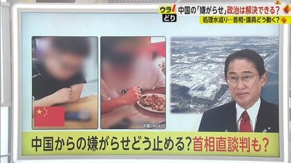 エスカレートする嫌がらせは中国にとって“諸刃の剣” 「振り上げたこぶしを下ろせない状態」政治的解決への道はあるのか