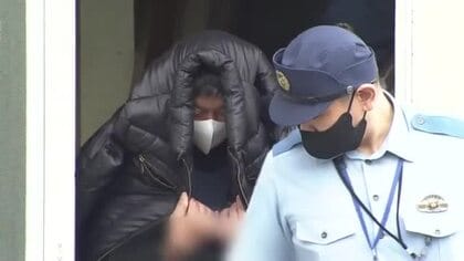 大型トラックで自転車の女性を巻き込み死亡させ逃走　過失運転致死などの罪に問われた男に有罪判決〈仙台〉