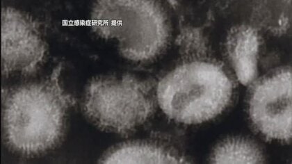 愛媛でインフルエンザの拡大続き大流行「警報」続く　特に西条・今治保健所エリアで突出【愛媛】