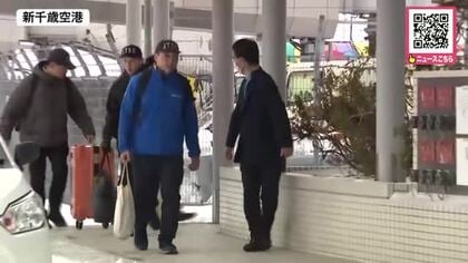 【重大インシデント】プライベートジェット”オーバーラン”で現地調査始まる　乗客”けがなし”も重大事故につながるおそれ