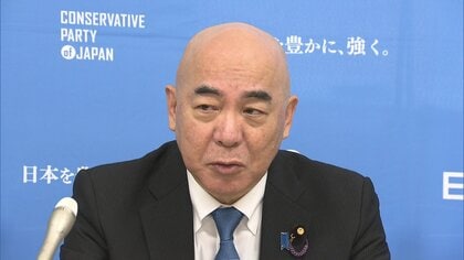 保守が新年度予算成立に協力へ　外国人政策協議など条件に　自民が協力依頼　参院過半数まで“残り2議席”