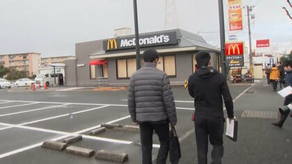 “黄色っぽいサンダル”を履いて北の方角に逃走…犯人の行方は　“通り魔”的に襲われた可能性も　北九州市中学生2人死傷事件