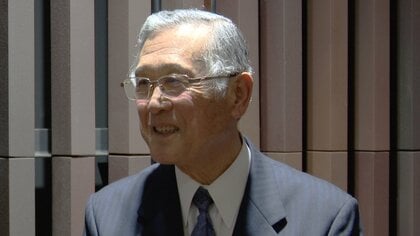 「兜は俺の方が先」　“先人がいて今がある”MLBの開拓者・村上雅則氏の知られざるもう1つの勲章