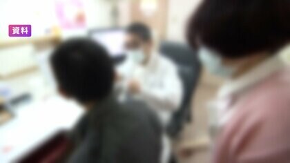 インフルエンザの感染者数が8週連続で増加…1医療機関あたり前週の1.5倍に