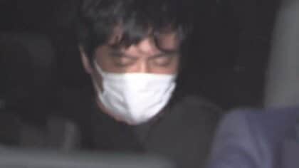 役員報酬めぐる金銭トラブルか…東京・港区IT関連会社代表（49）死体遺棄容疑で逮捕　会社事務所に男性役員の血痕、遺体は未発見