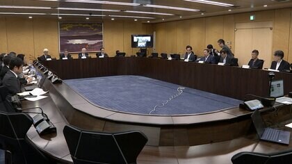 「民放事業者のガバナンス確保」骨子案示される　客観性担保に第三者や有識者の確認必要　総務省