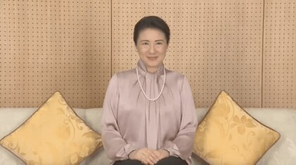 皇后さま57歳お誕生日　コロナ禍の国民を案じ、4100字の文書に込められた思い