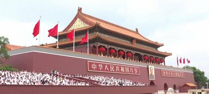 中国身分証無修正裸 