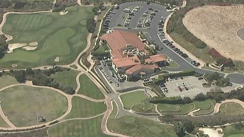 LA近郊のトランプ大統領所有ゴルフ場で武装男を逮捕　トランプ大統領のカリフォルニア州訪問直前