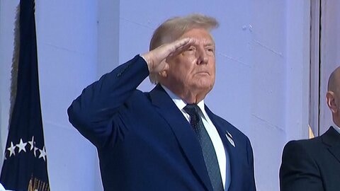 アメリカ・イラン戦闘終結の「覚書」合意　トランプ氏「“ホルムズ”開放される」