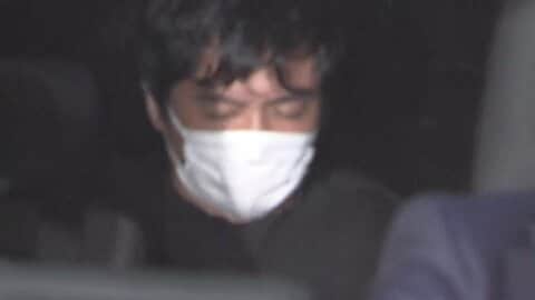 役員報酬めぐる金銭トラブルか…東京・港区IT関連会社代表（49）死体遺棄容疑で逮捕　会社事務所に男性役員の血痕、遺体は未発見