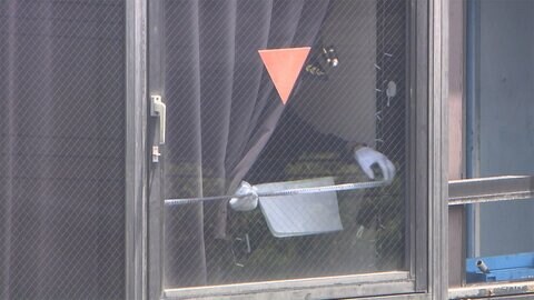 逮捕の男、鍵を持ち去った疑い 大阪 カラオケパブ女性経営者殺害