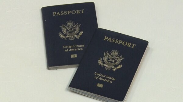 性別｢X｣のパスポート発行 米で初...LGBTQなどに配慮 - www.fnn.jp