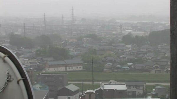 速報 鳥取市吉成南町に緊急安全確保発表 命の危険 直ちに安全確保 鳥取市