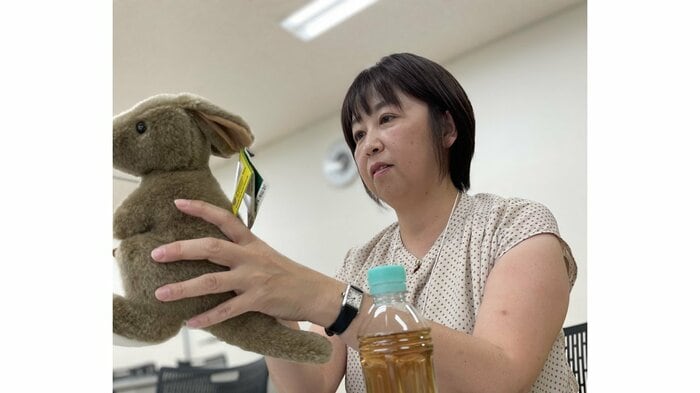森美加さんは亡くなった啓祐くんの存在に「蓋をした」