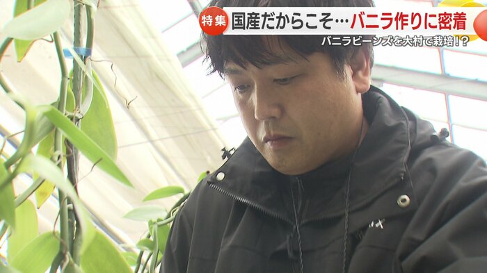 自分だけの香りを出したい